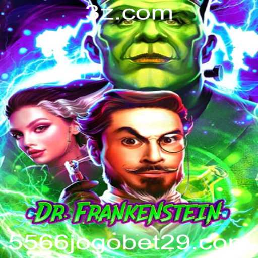 DrFrankenstein: Explorando o Fascinante Universo de um Jogo Inovador