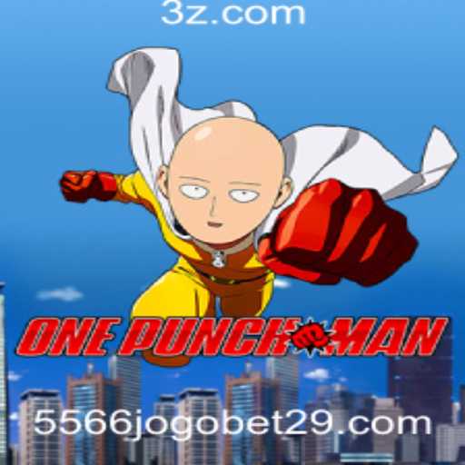 OnePunchMan: O Novo Fenômeno dos Jogos e Como Jogar